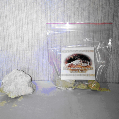Масло каменное (белое мумие)